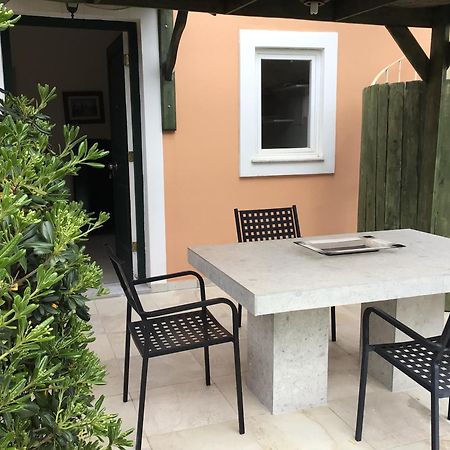 Villa Rosa Apartments Gouvia Eksteriør billede